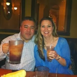 Meet your Posher, Julie